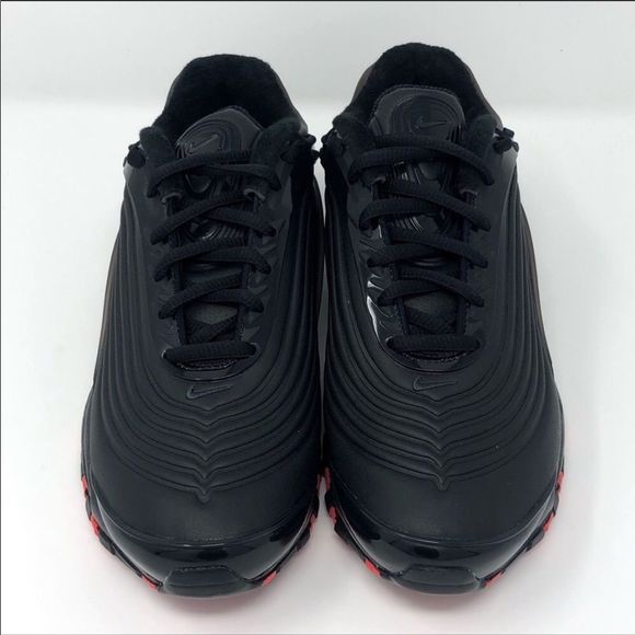Nike Air Max Deluxe SE Shoes main image 4
